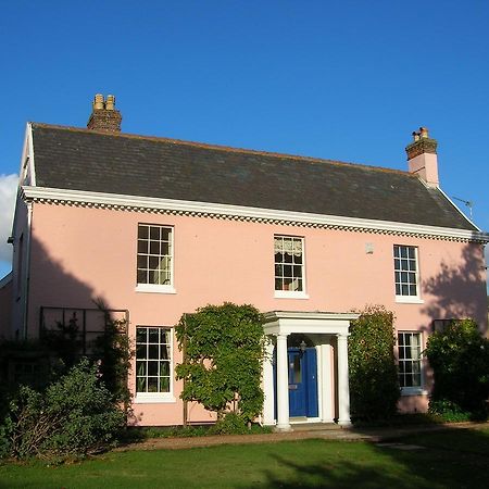 Grange Farm House Felixstowe Zewnętrze zdjęcie