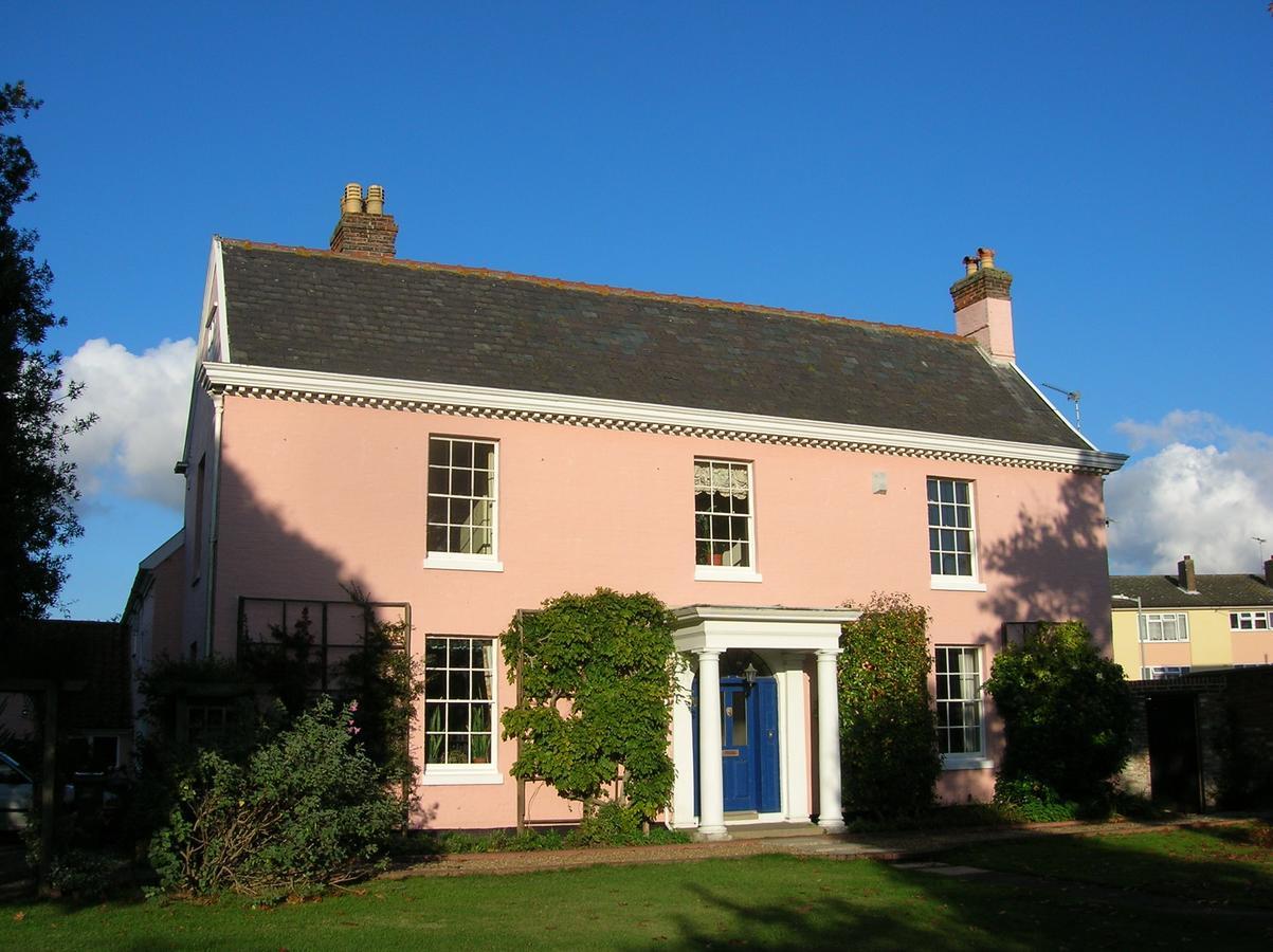 Grange Farm House Felixstowe Zewnętrze zdjęcie