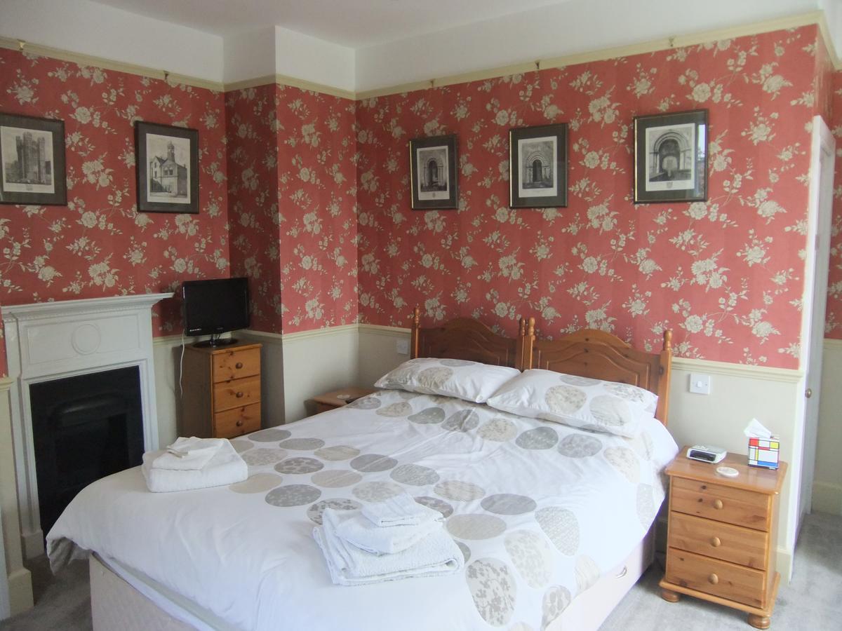 Grange Farm House Felixstowe Zewnętrze zdjęcie